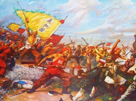 廊坊大捷（清朝末期的战役）