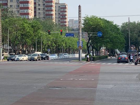 东大桥（北京市地名）