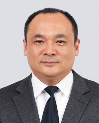 王宗林（辽宁省自然资源厅党组书记、厅长）