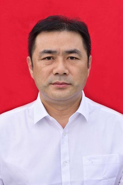 黄劲(益阳市市场监督管理局局长)