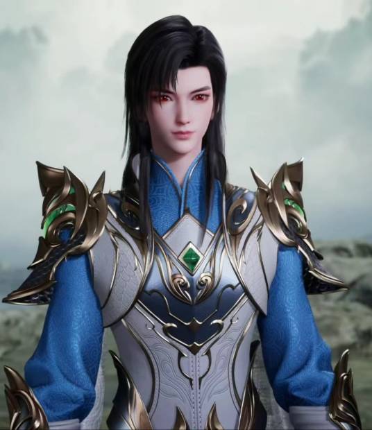 陈枫(小说《绝世武魂》中的角色)