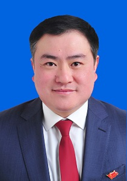 任强（河北省张家口市沽源县委副书记，政府县长）