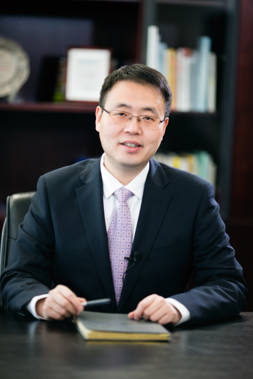 林静然（浙商银行副行长，浙商银行上海分行党委书记、行长）