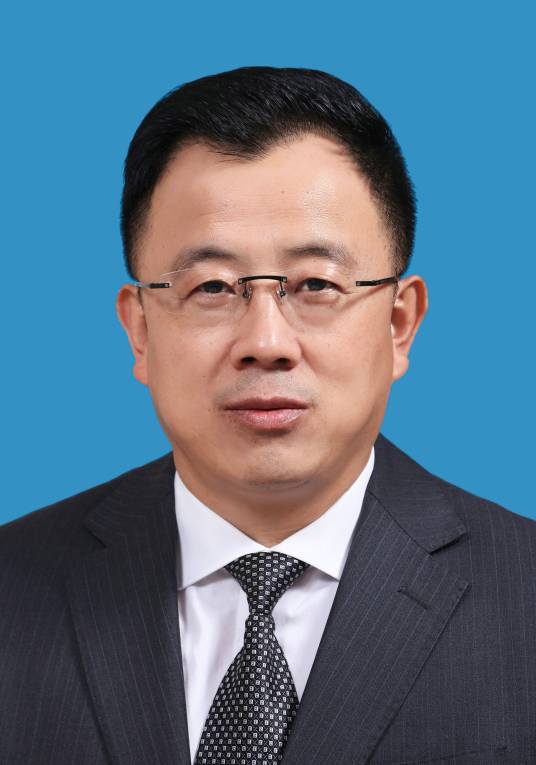 赵旭辉（宁夏回族自治区党委常委、银川市委书记，银川警备区党委第一书记）