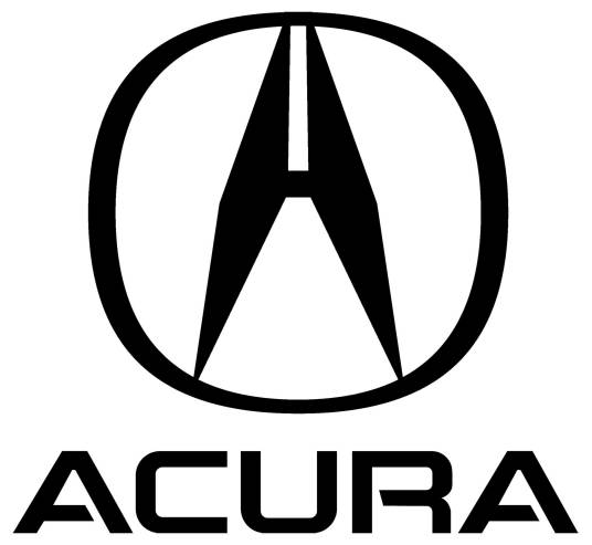 讴歌（日本汽车品牌）