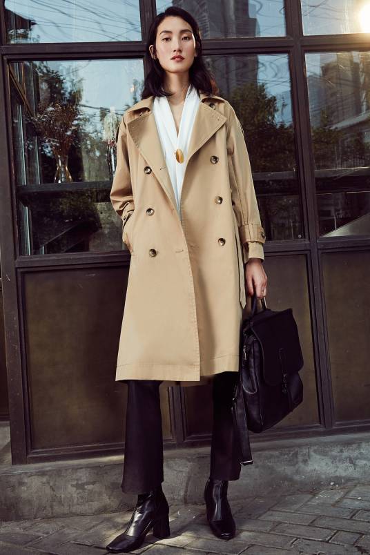 张丽娜（2012年ELLE风尚大典“ELLE-DS年度国际超模新秀”）