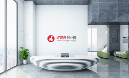 好项目创业网