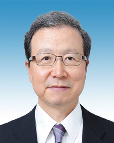 程永华（中日友好协会常务副会长）