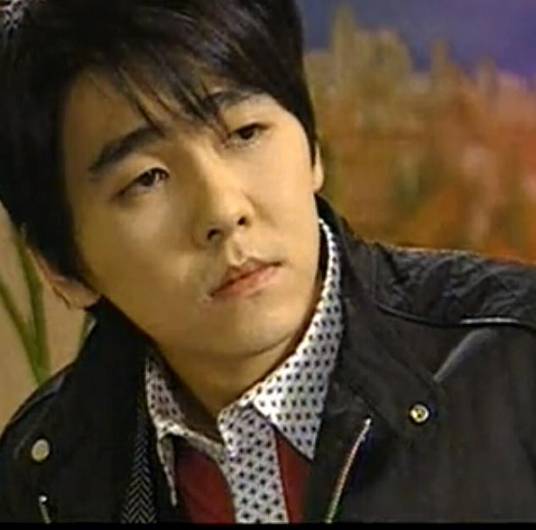 李民勇(韩剧《无法阻挡的HighKick》中的主角)