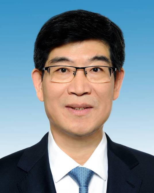 李猛（辽宁省委常委、省纪委书记，省监察委员会副主任、代理主任）