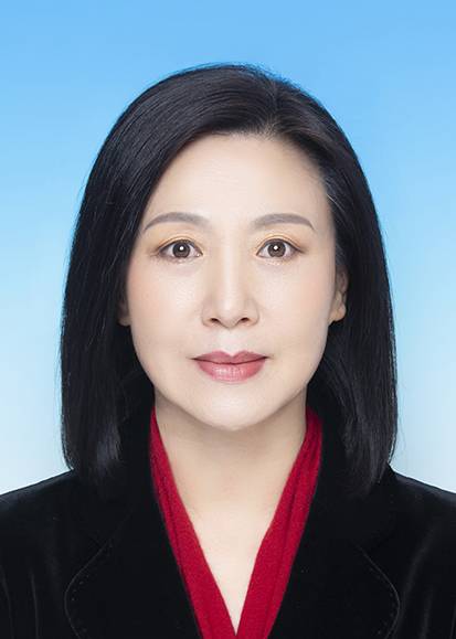 林国华（山东省农业农村厅原一级巡视员）