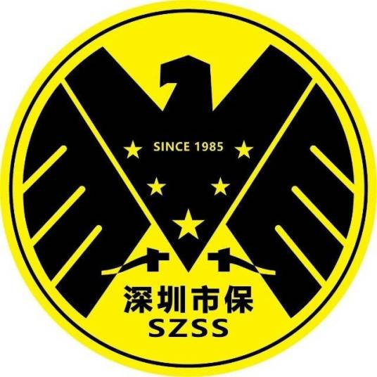 深圳市保安服务公司