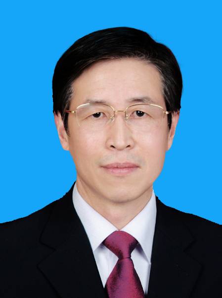 李家俊（中国高等教育学会副会长）