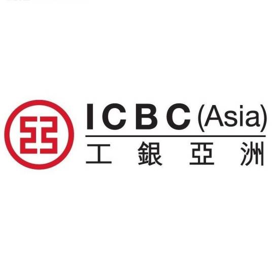 工银亚洲
