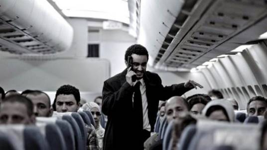 劫机事件(社会事件)