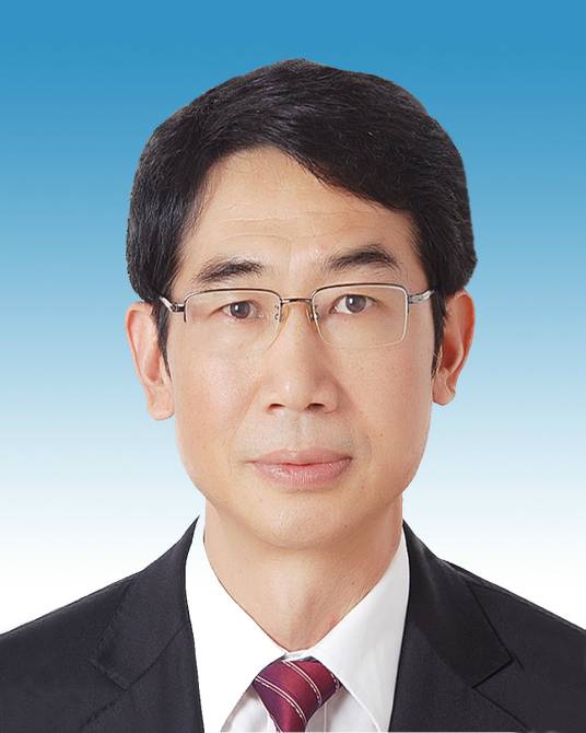 赵金（云南省政协党组副书记、副主席）