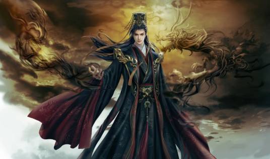 云澈(玄幻小说《逆天邪神》中的男主角)