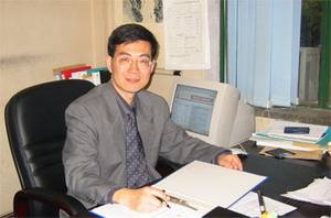 苏明(上海市人大教科文卫委主任委员、市教委主任)