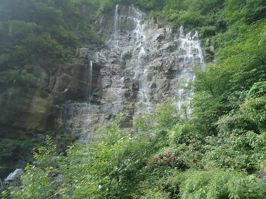 天门阵（地名）