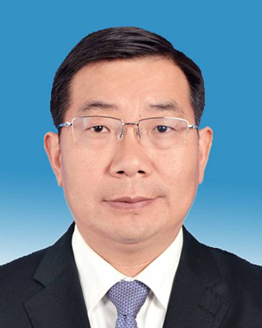 杨承新(云南省昭通市委副书记,市人民政府市长、党组书记)