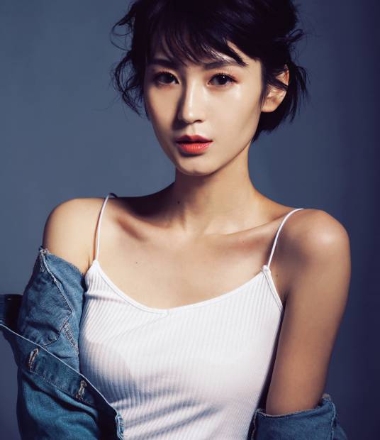 刘夏(中国内地女演员)