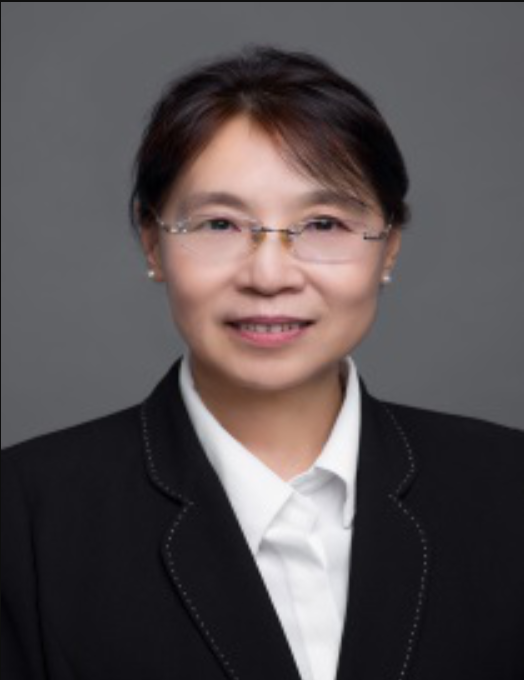 孙丽华（广东石油化工教授）