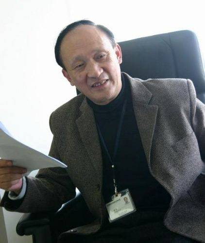 黄松（东风汽车设计师）