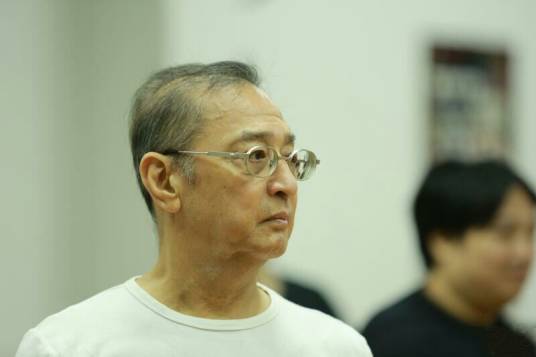 梁挺（咏春拳武术家）