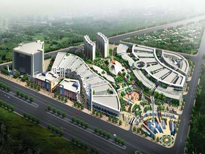 南京义乌小商品城