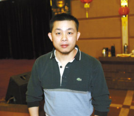 林志刚（北京燃气集团公司工会副主席）