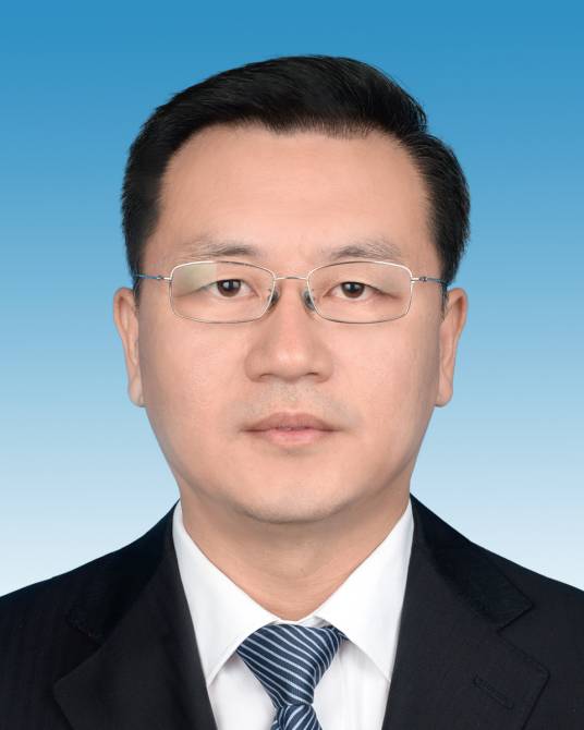 张龙江（山东省枣庄市政府党组成员、副市长）