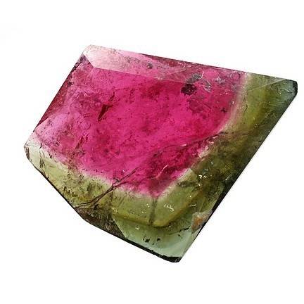 西瓜碧玺(宝石)