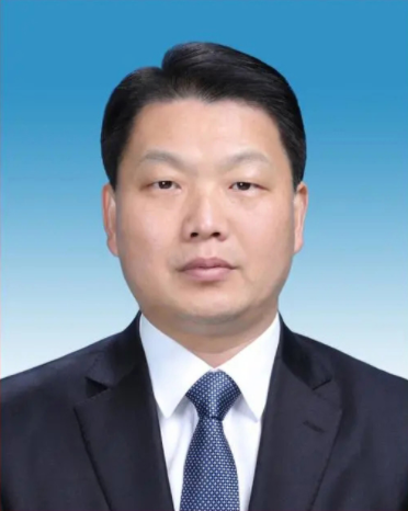 向斌（湖北省委直属机关工委副书记）