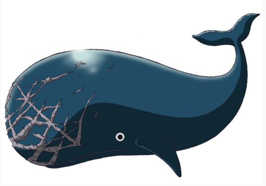 拉布(日本漫画《航海王》及其衍生作品中的角色)