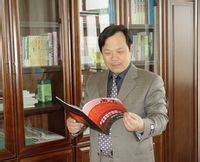 丁建强（海门市教育局教研室副主任）