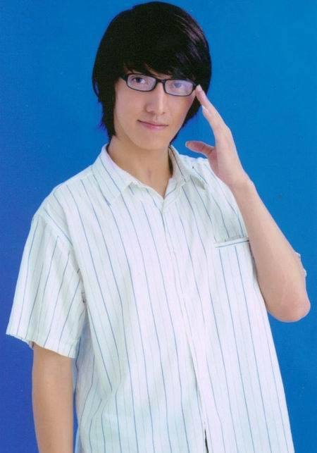 金磊（中国内地男演员、模特）