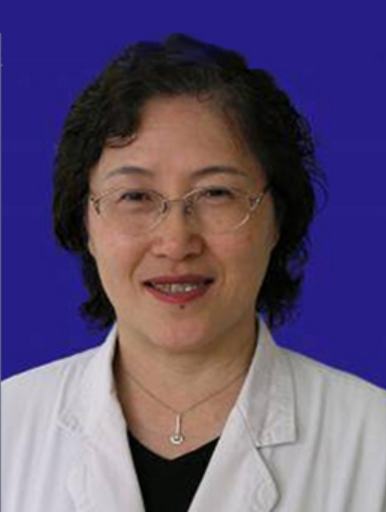 王素梅（北京中医药大学东方医院儿科主任医师）