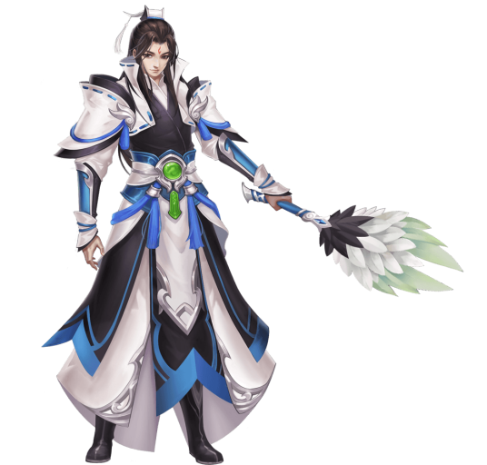 逍遥天尊（小说《星辰变》及衍生作品中的角色）