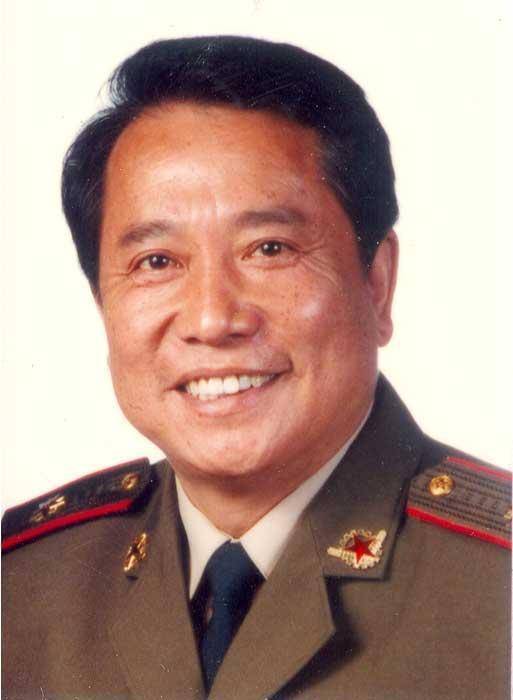 徐光明（中国内地男演员、八一电影制片厂演员）