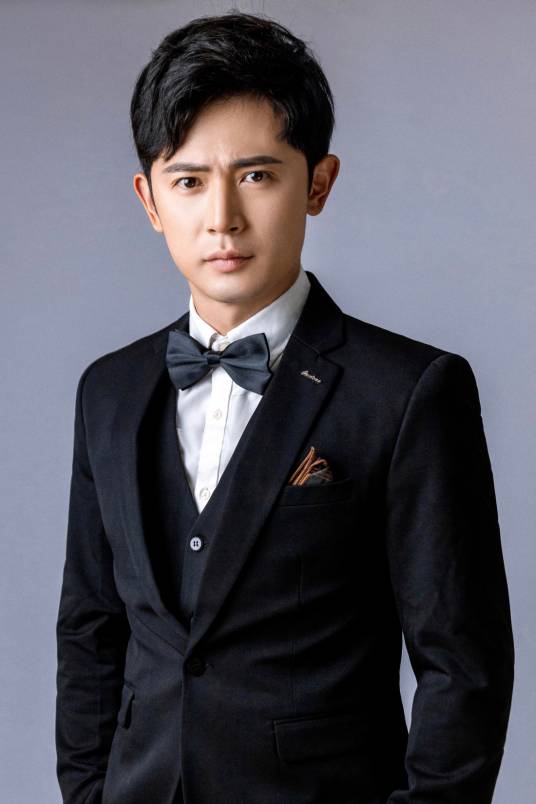 王昭（中国内地男演员）