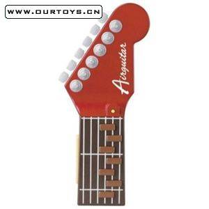 空气吉他(一种乐器)