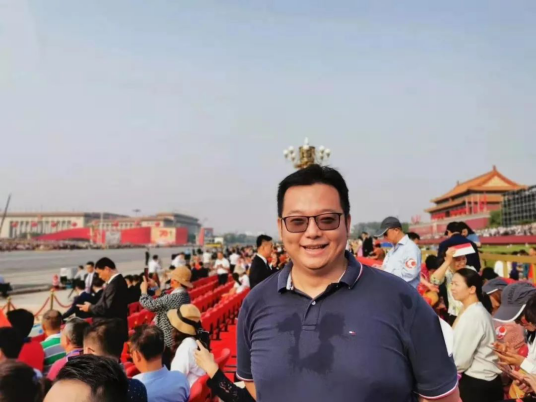 王贝贝（盈科律师事务所主任律师）