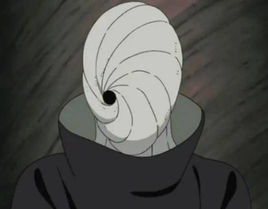飞(漫画《火影忍者》中的“涡卷白绝”)