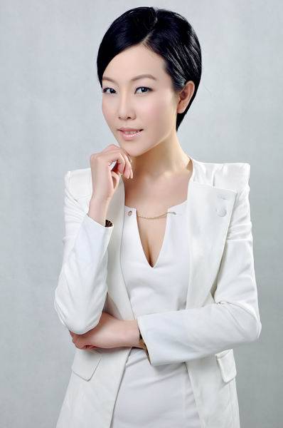 语嫣（中国内地演员，舞者，模特）