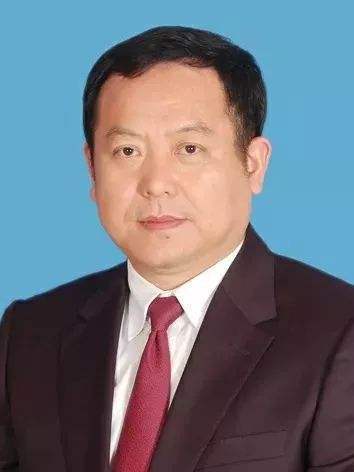 李奔(广东省肇庆市委原常委、市政府原副市长)