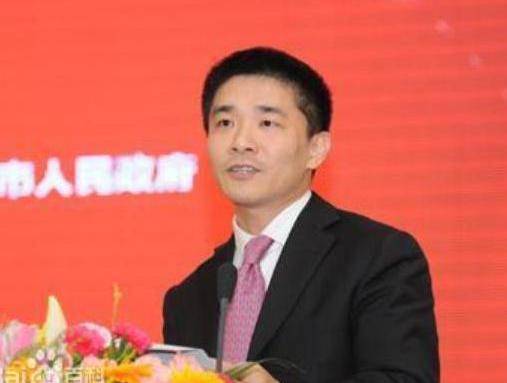毛晓峰（中国民生银行原党委书记、行长）