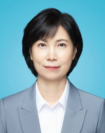 马璐(全国总工会副主席、书记处书记、党组成员,全国妇联副主席(兼),全国总工会女职工委员会主任)