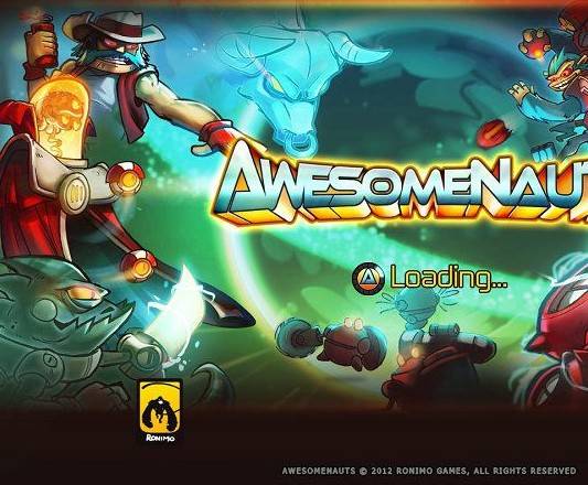 王牌英雄(2012年DTP Entertainment发行的ACT游戏)