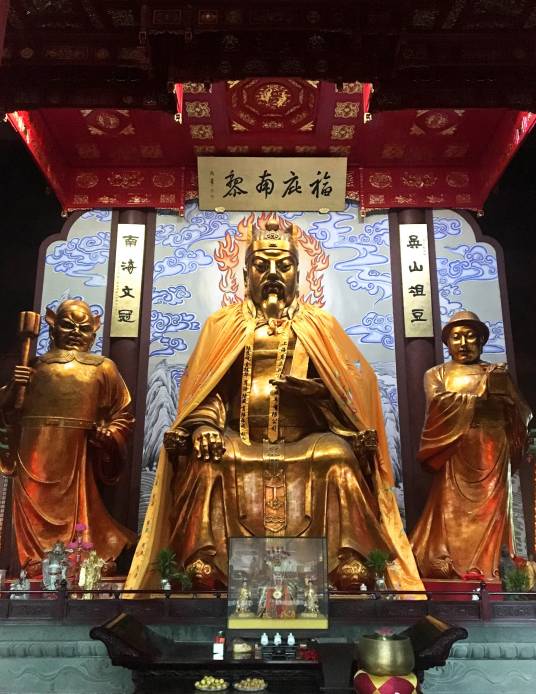 周新(明朝官员)