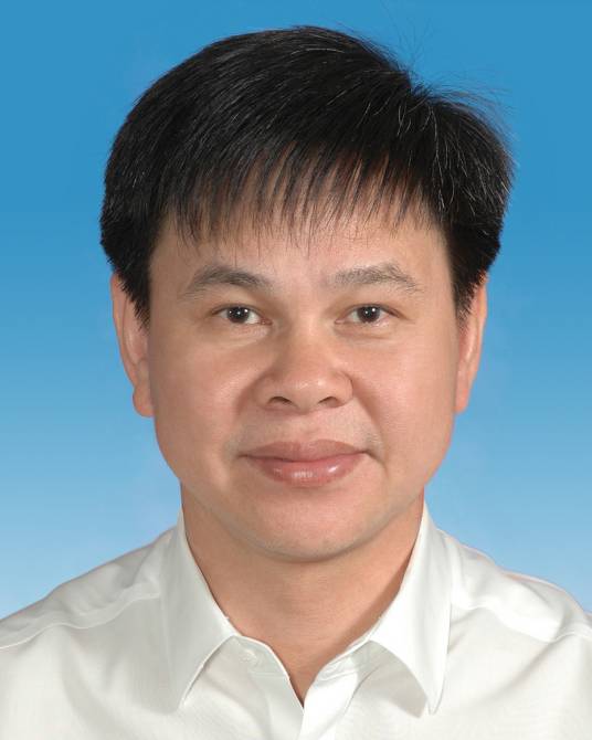 张文贤（中共福建省委候补委员、中共泉州市委常委、晋江市委书记）